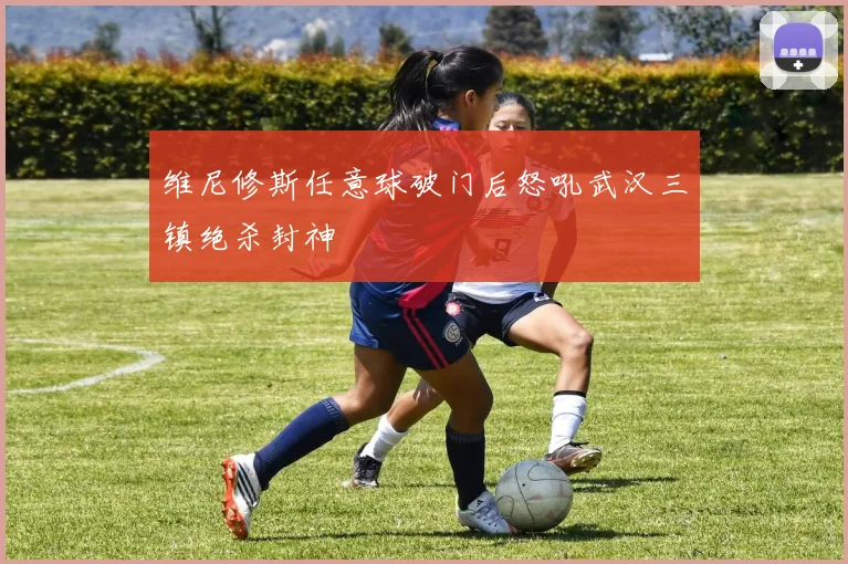 维尼修斯任意球破门后怒吼武汉三镇绝杀封神