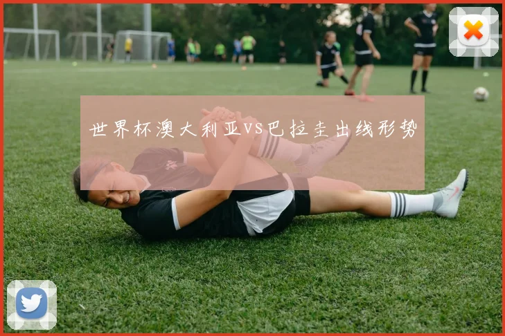世界杯澳大利亚vs巴拉圭出线形势