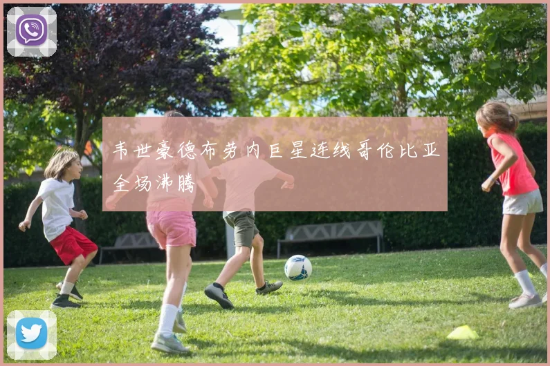 韦世豪德布劳内巨星连线哥伦比亚全场沸腾