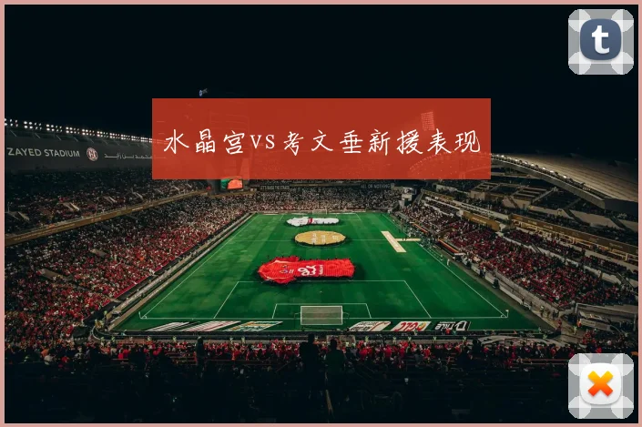 水晶宫vs考文垂新援表现